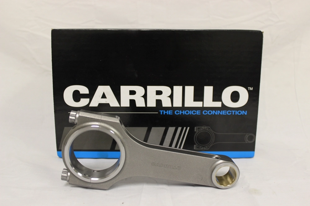 Carrillo H-Shaft Pleuel S85B50 (E60-M5/E63-M6)