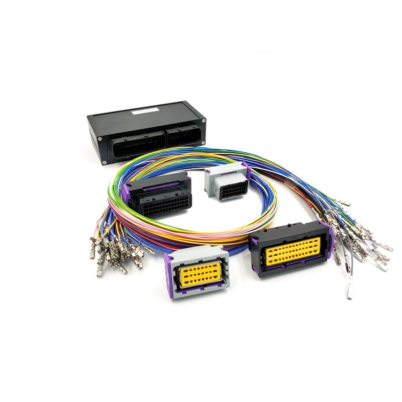 EMU Plug&Play Adapter S4/RS4 B5 2.7l Biturbo