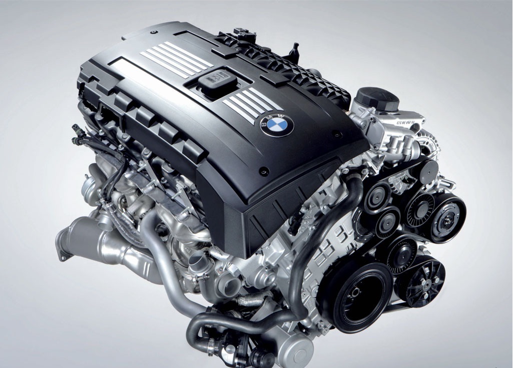 Upgrade-Kit BMW N54 Motor 500PS+/650NM+