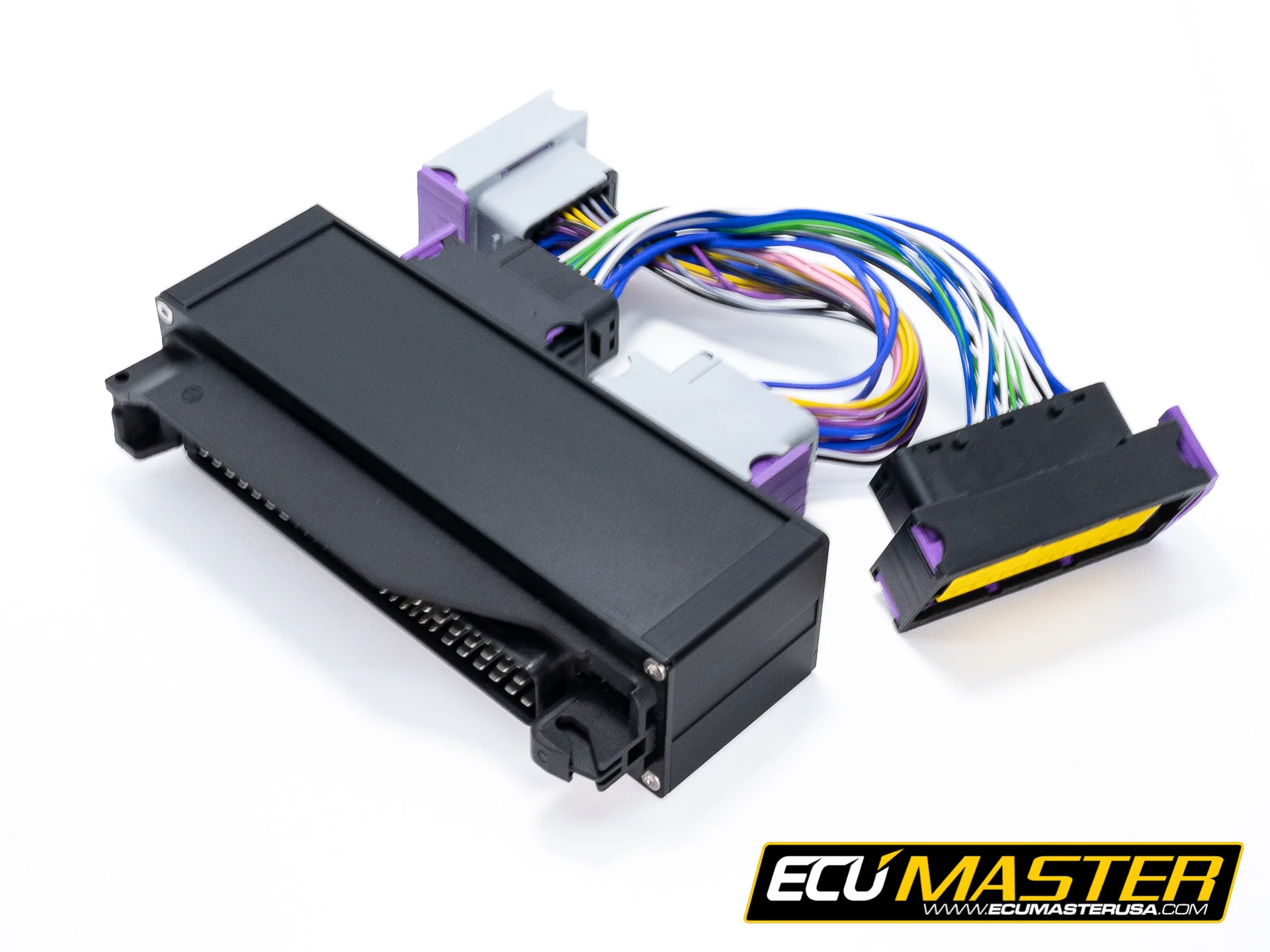 EMU Classic Plug&Play Adapter BMW M50 ohne Vanos